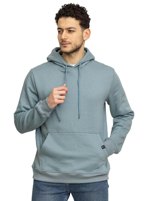 Sale Grey Hoodie - Khotwh